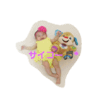 あやぱんその壱（個別スタンプ：3）