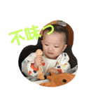 あやぱんその壱（個別スタンプ：15）