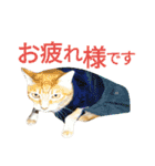 光国先輩（個別スタンプ：26）