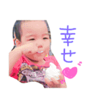 日常的に使える可愛いスタンプです！（個別スタンプ：12）
