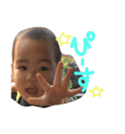 日常的に使える可愛いスタンプです！（個別スタンプ：13）