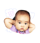 なつむぎ（個別スタンプ：1）