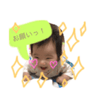 yumeeee（個別スタンプ：9）