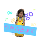 yumeeee（個別スタンプ：27）