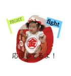 yumeeee（個別スタンプ：28）