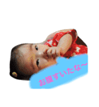 yumeeee（個別スタンプ：33）