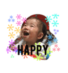 yumeeee（個別スタンプ：35）