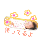 yumeeee（個別スタンプ：38）