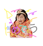 yumeeee（個別スタンプ：39）