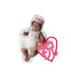 aoha sticker（個別スタンプ：5）
