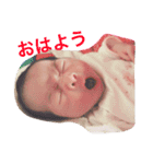 aoha sticker（個別スタンプ：10）