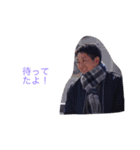 TAISEI.Y（個別スタンプ：3）
