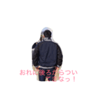 TAISEI.Y（個別スタンプ：4）