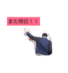 TAISEI.Y（個別スタンプ：8）
