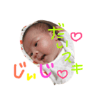 RICO氏（個別スタンプ：2）