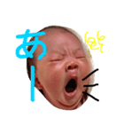 RICO氏（個別スタンプ：3）
