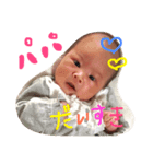 RICO氏（個別スタンプ：5）
