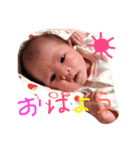RICO氏（個別スタンプ：6）