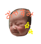 RICO氏（個別スタンプ：8）