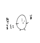 ニョキキの日常（個別スタンプ：32）