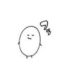 ニョキキの日常（個別スタンプ：34）