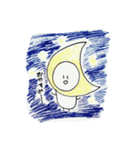 ニョキキの日常（個別スタンプ：39）