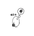 ニョキキの日常（個別スタンプ：40）