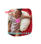 Eikichi family2（個別スタンプ：13）