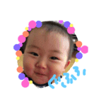 Eikichi family2（個別スタンプ：16）