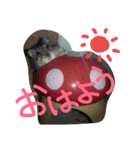らんまるカフェ（個別スタンプ：2）