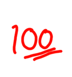 testtestandtest（個別スタンプ：1）