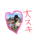 ひーはる（個別スタンプ：11）