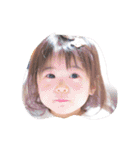 ひーはる（個別スタンプ：40）
