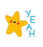 Under da sea（個別スタンプ：7）