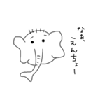 Lanny's faces（個別スタンプ：1）