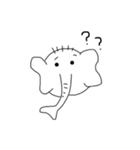Lanny's faces（個別スタンプ：8）