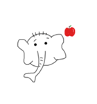 Lanny's faces（個別スタンプ：11）
