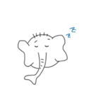 Lanny's faces（個別スタンプ：12）
