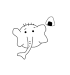 Lanny's faces（個別スタンプ：15）