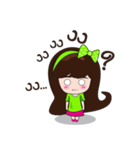 N"Humus（個別スタンプ：27）