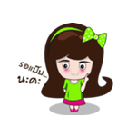 N"Humus（個別スタンプ：32）