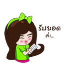 N"Humus（個別スタンプ：37）