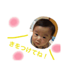 あおぴぃスタンプ（個別スタンプ：23）