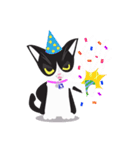 Zolar Kat（個別スタンプ：10）