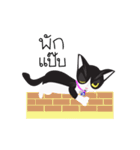 Zolar Kat（個別スタンプ：13）