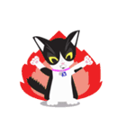 Zolar Kat（個別スタンプ：15）