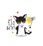 Zolar Kat（個別スタンプ：16）