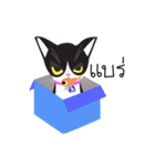Zolar Kat（個別スタンプ：23）