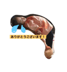 MioZen！！！（個別スタンプ：3）
