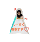 ゆうくんの気持ち（個別スタンプ：6）